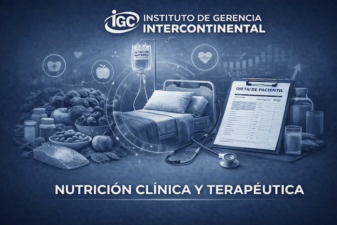 Imagen de Nutrición Clínica y Terapéutica